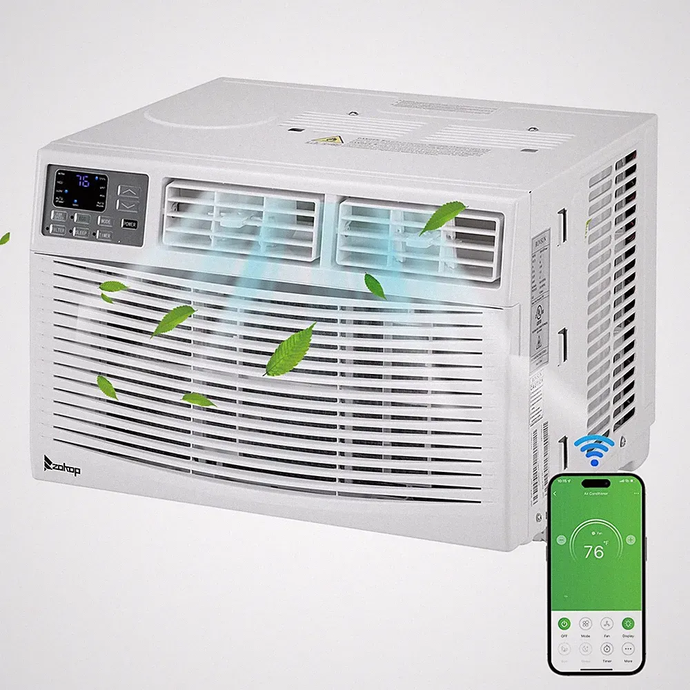 air conditioner window unit